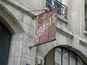  vieille enseigne de magasin de jouets